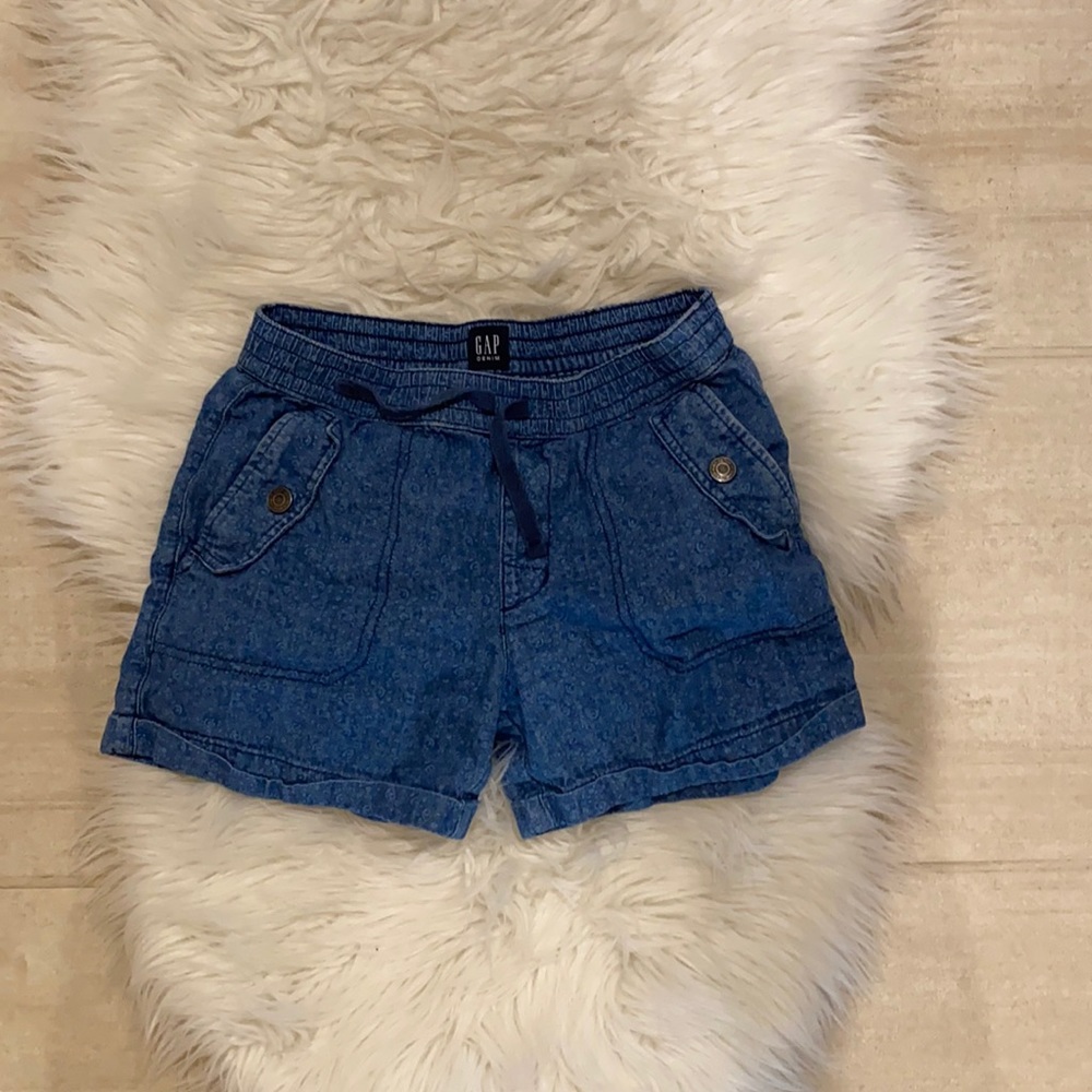Gap girls